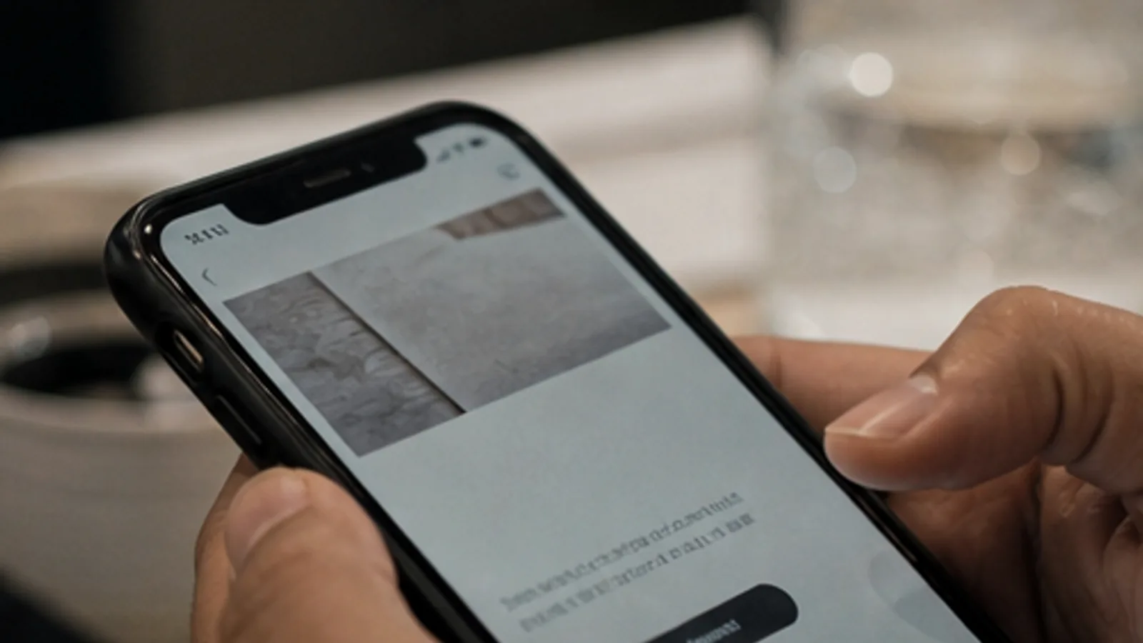 Good Design Makes Doubt More Expensive editorial visual